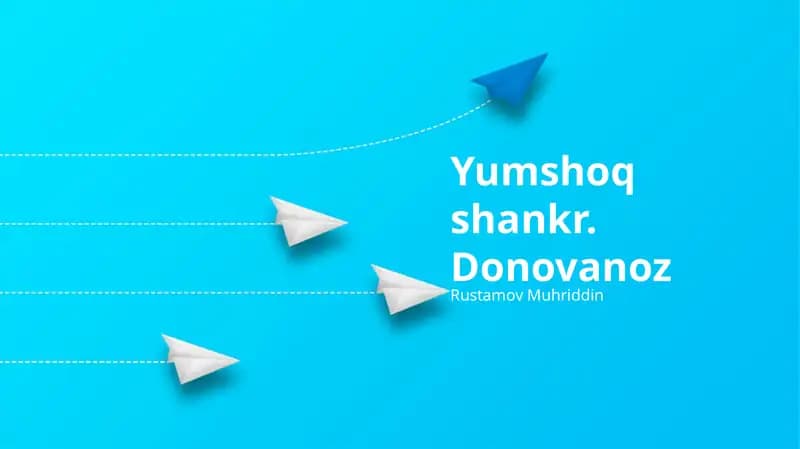 Donovanoz