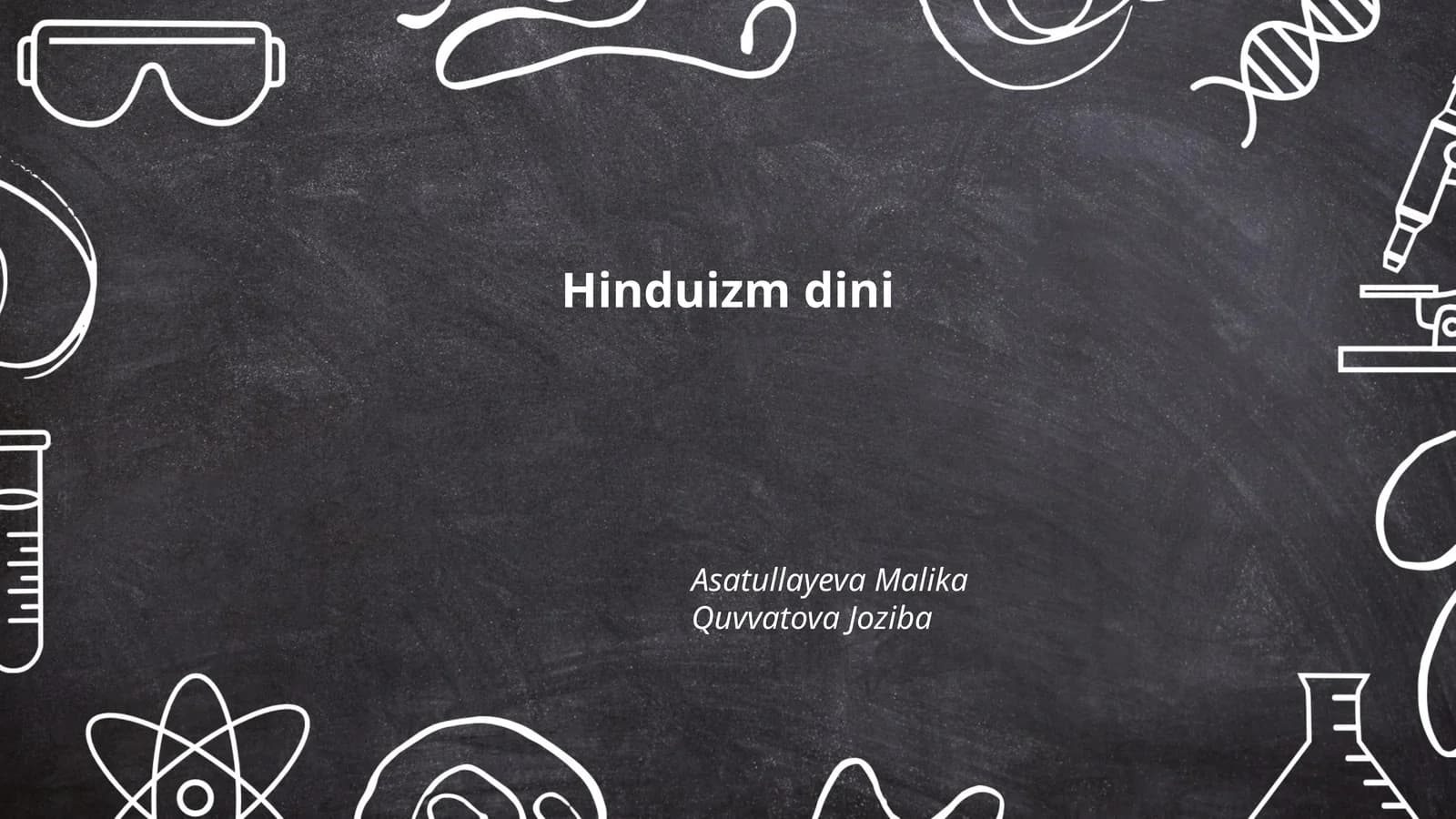 Hinduizm dini