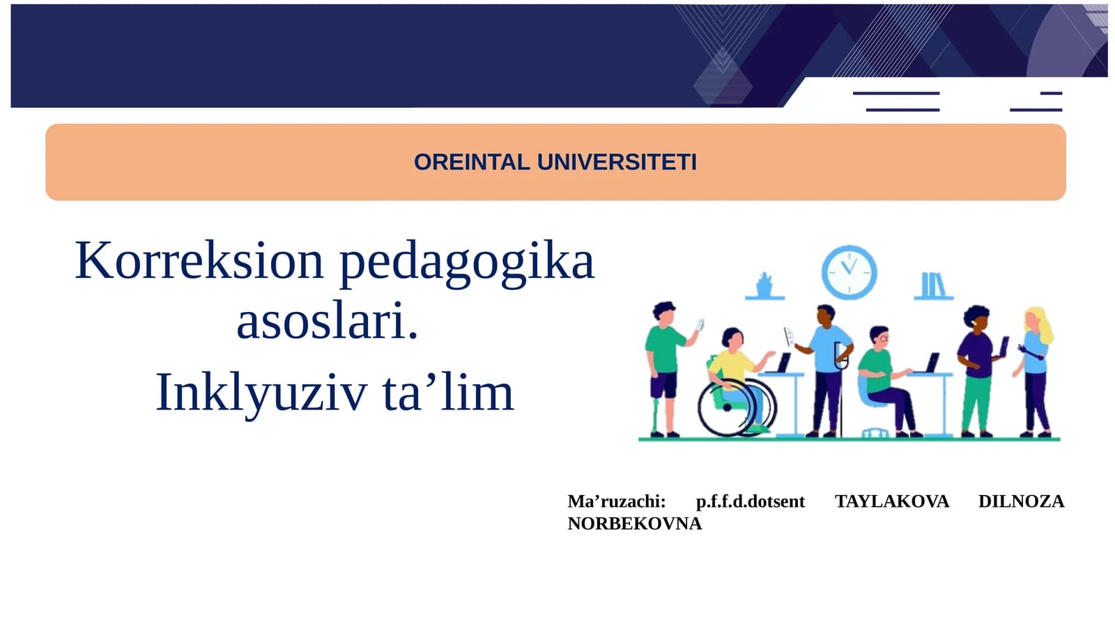 Koreksionpedagogikaasoslari