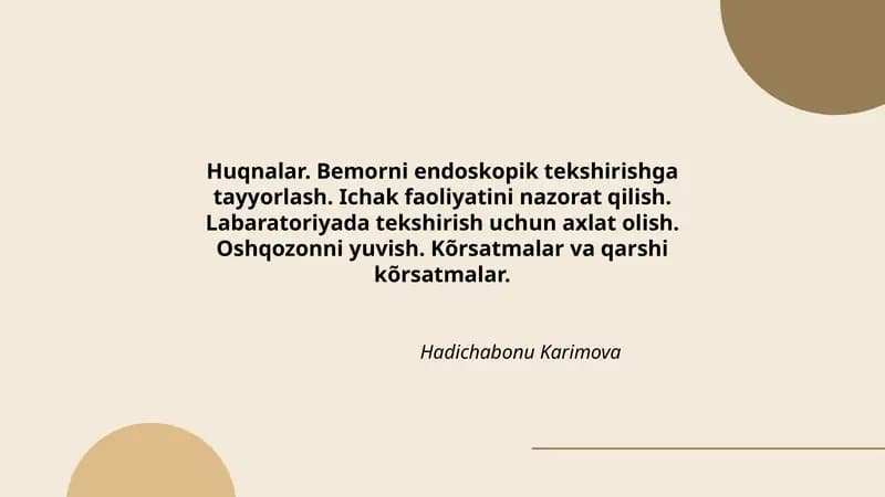 Huqnalar