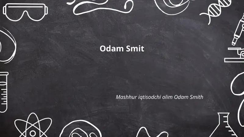Odami Smit