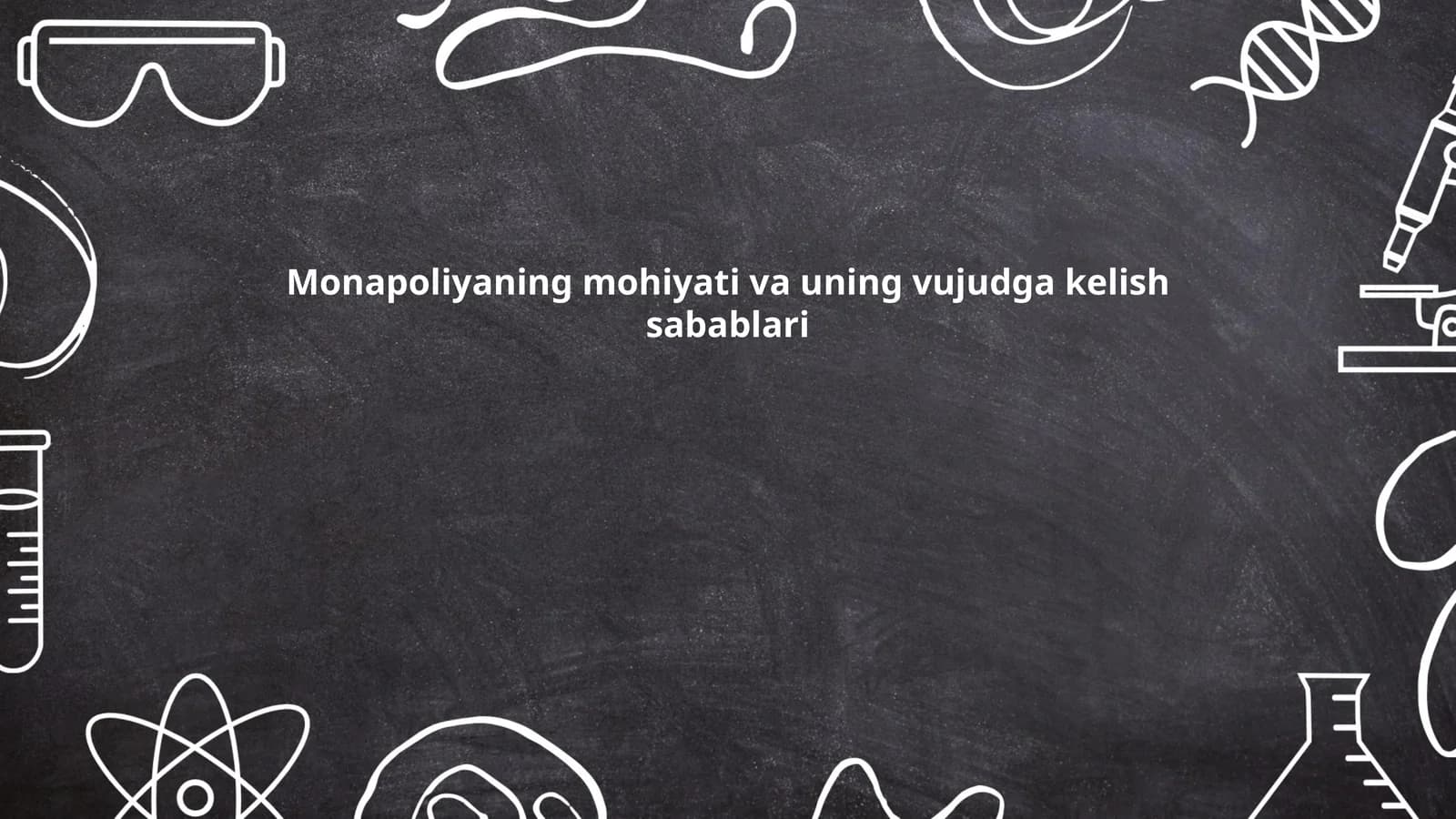 Monopoliya