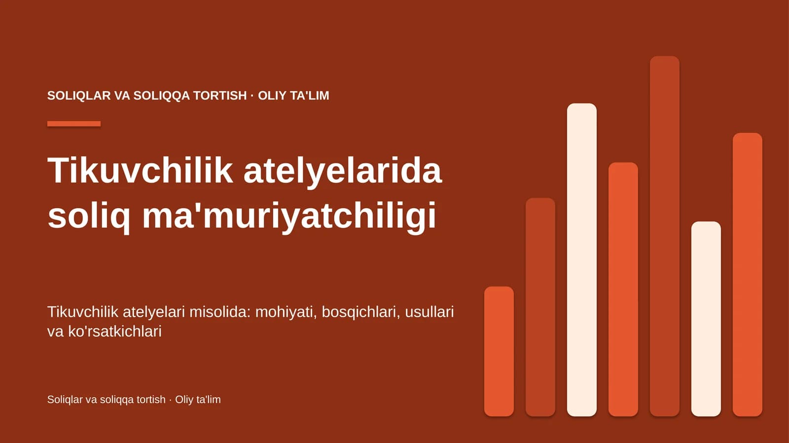 tikuvchilik atelyelarida soliq ma'muriyatchiligi 7818