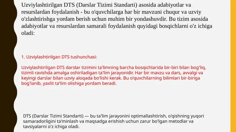 So‘z va uning turlari