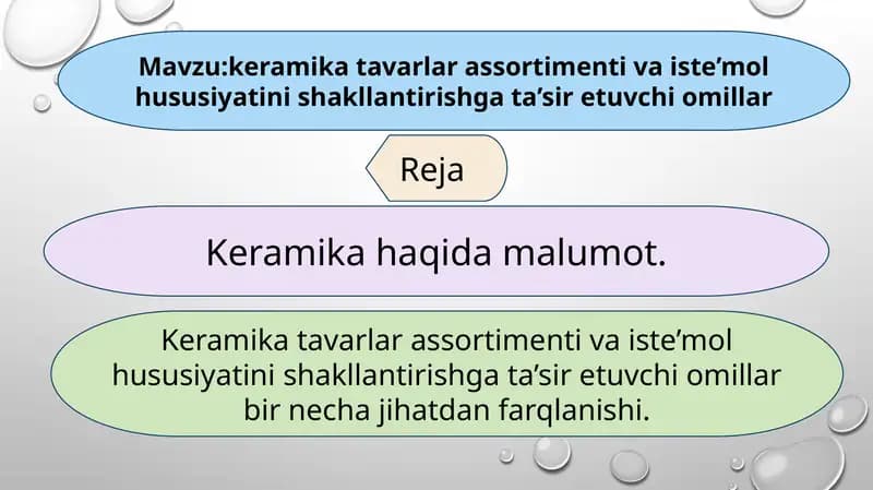 Keramika