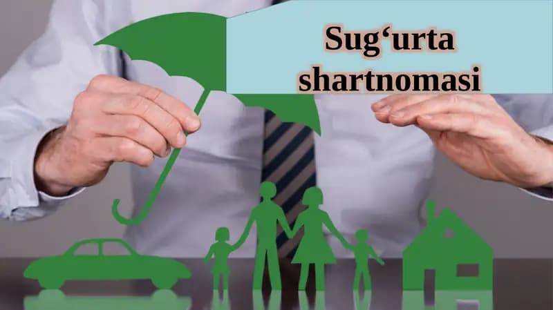Sug‘urtashartnomasi