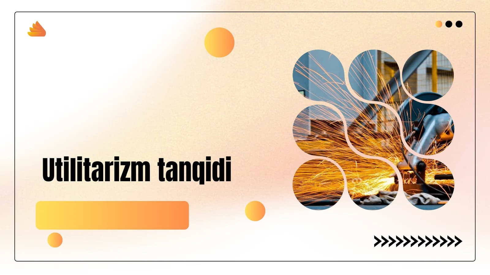 Utilitarizm tanqidi