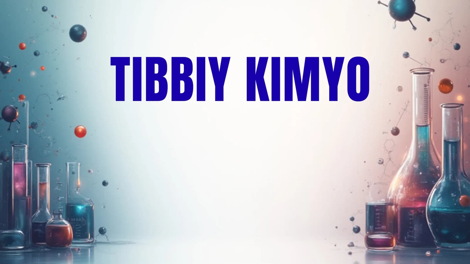 Tosh kasalliklarining kimyoviy asoslari