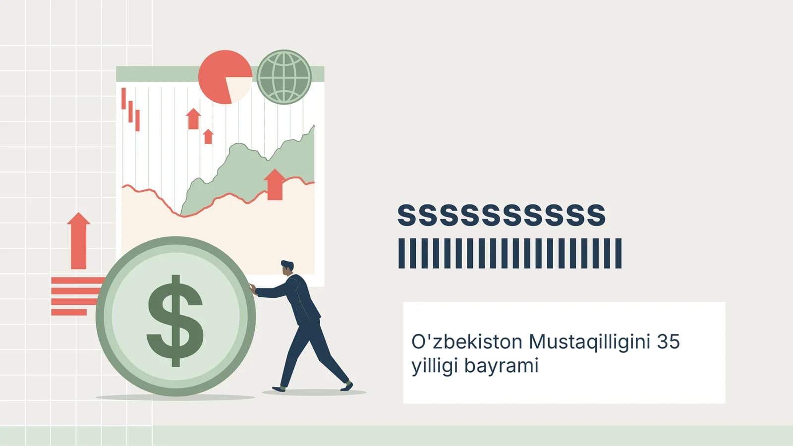 O'zbekiston Mustaqilligini 35 yilligi bayrami
