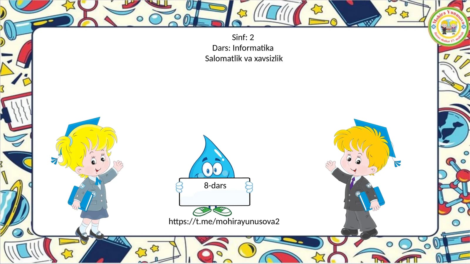 Informatika