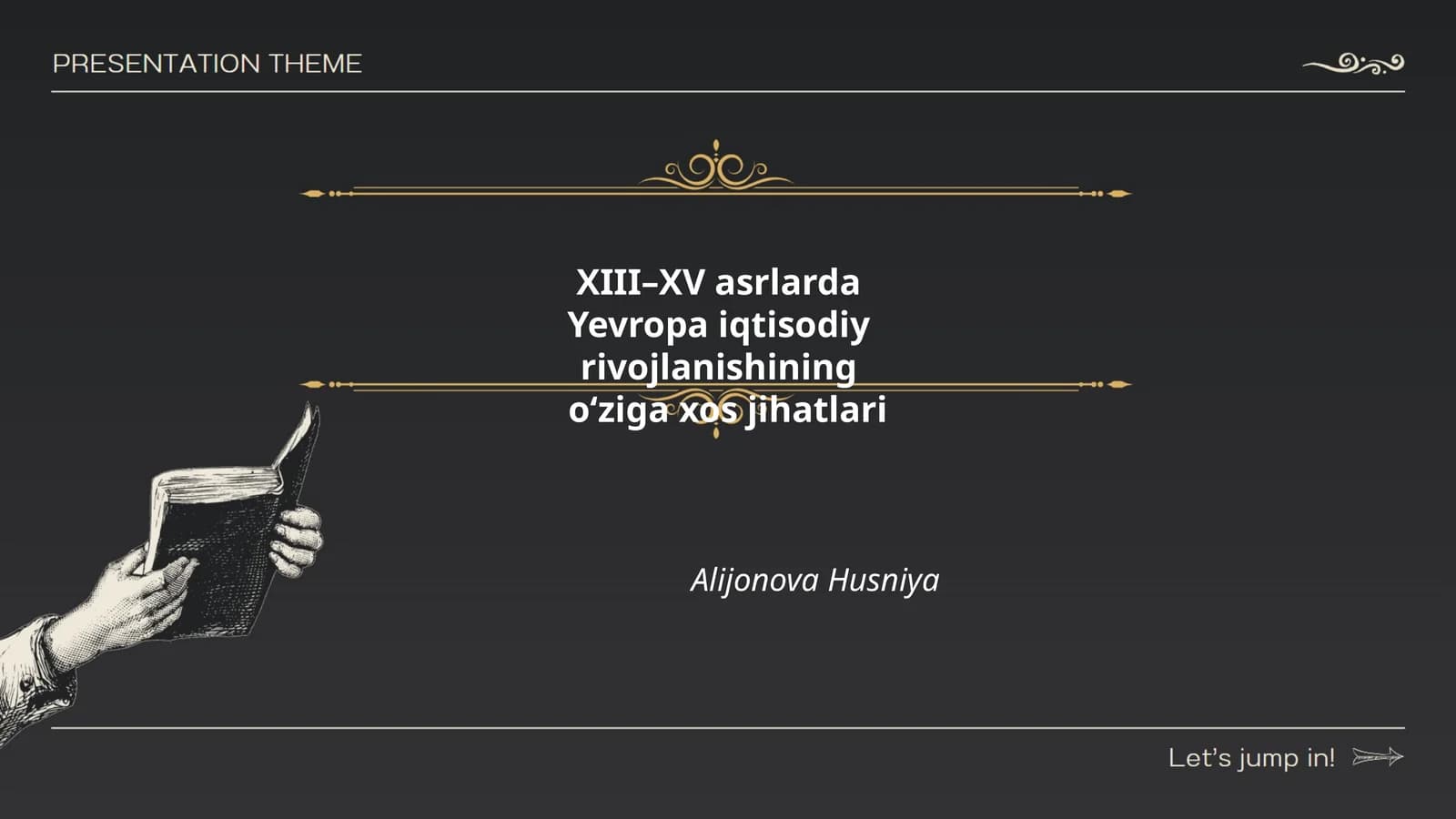XIII–XV asrlarda qishloq xo‘jaligida texnika va hosildorlik o‘sishi