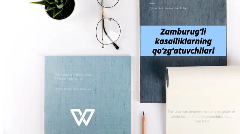 Zamburug‘li kasalliklar
