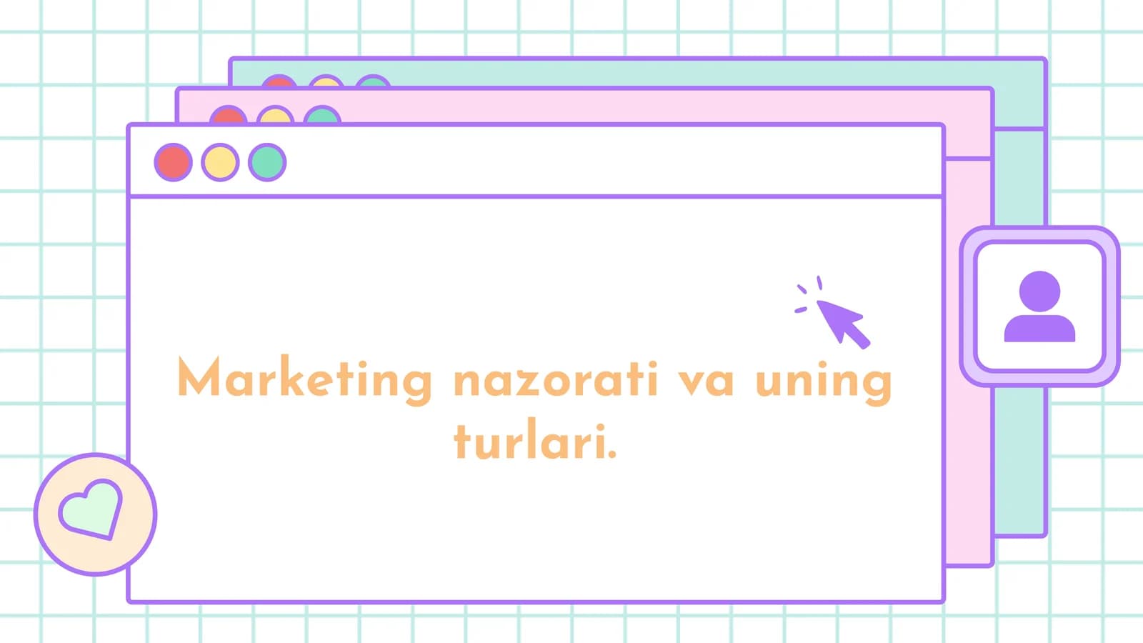 Marketingnazorativauningturlari
