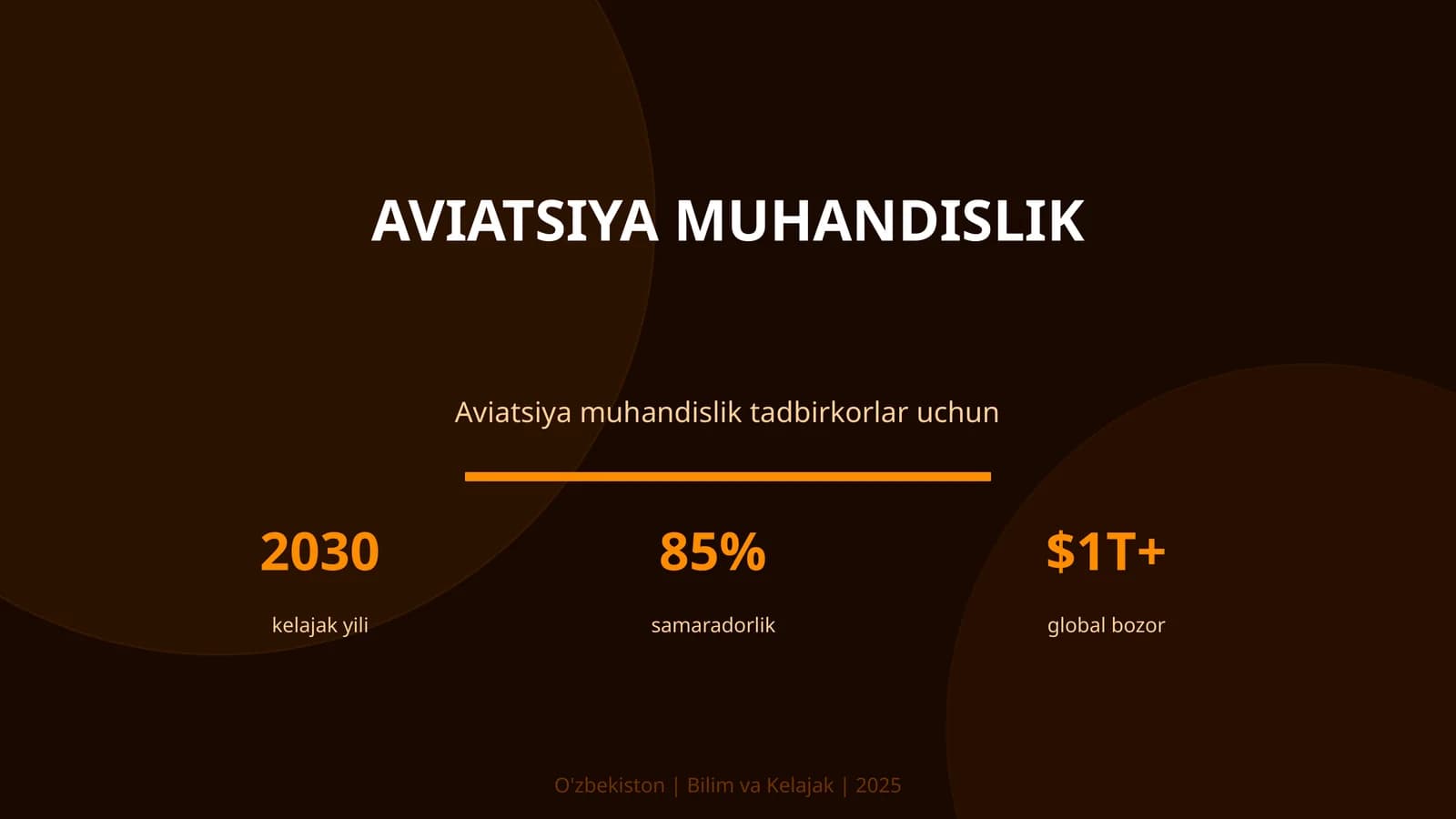 Aviatsiya muhandislik