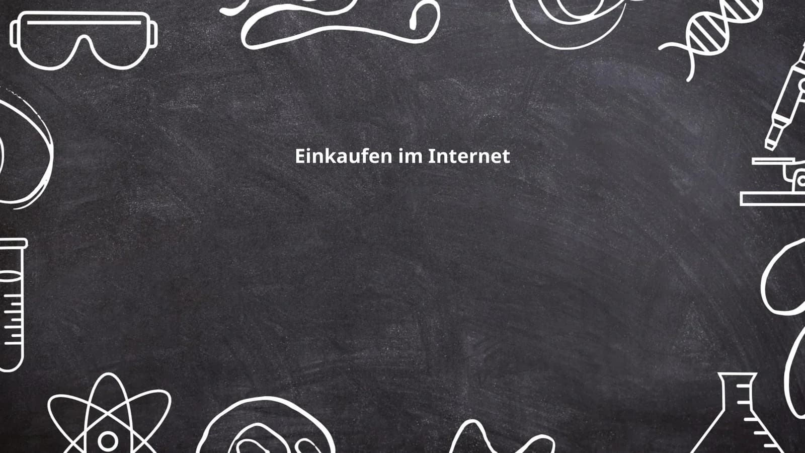 Sicherheit beim Online-Shopping