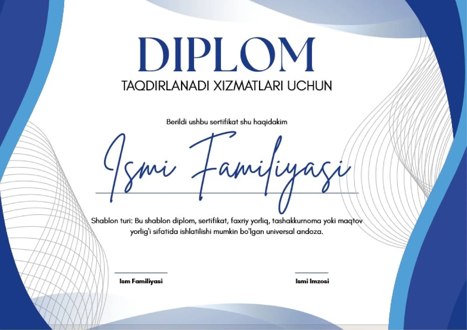 DIPLOM