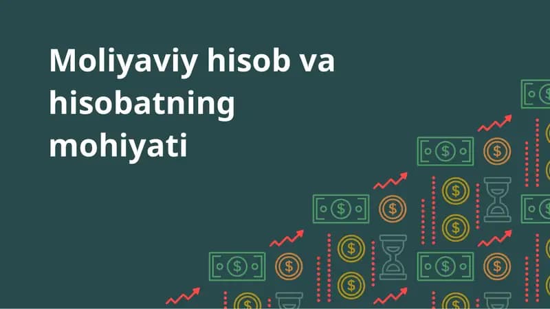 Moliyaviy hisob
