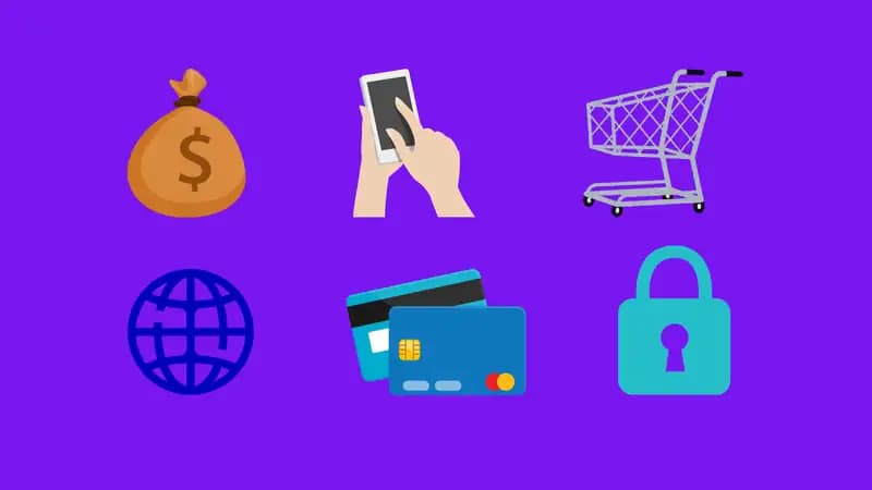 E-COMMERCE (ELECTRONIC COMMERCE)