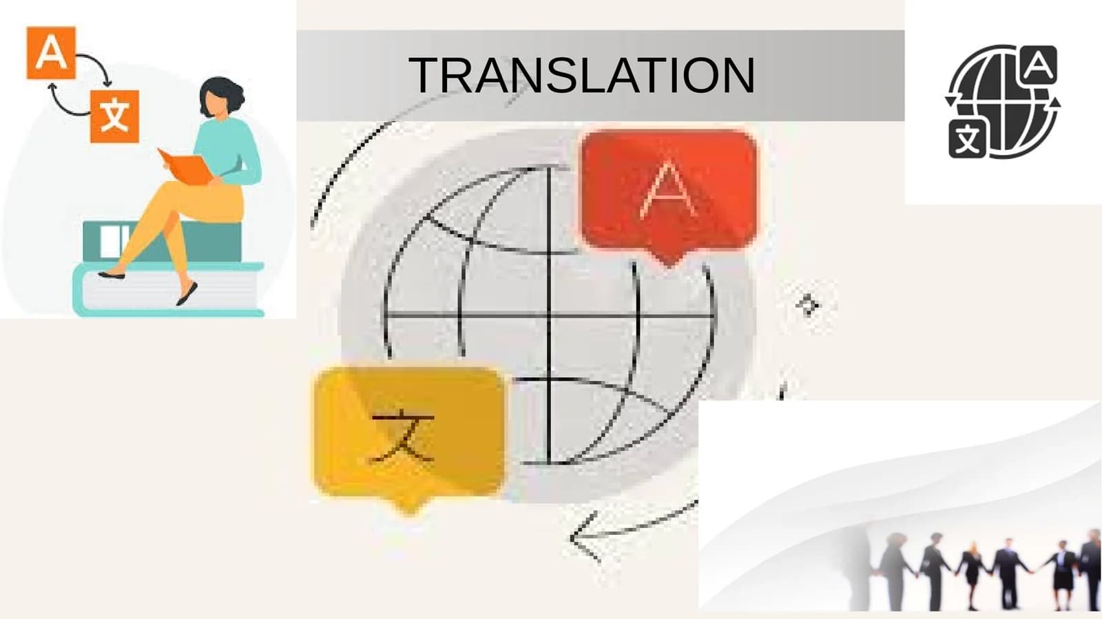 TRANSLATION
