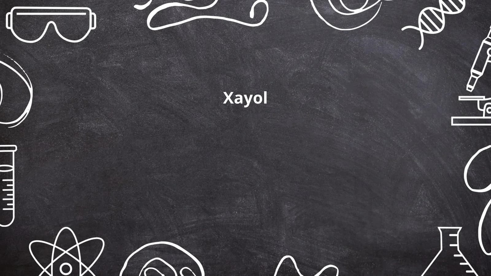 Xayol