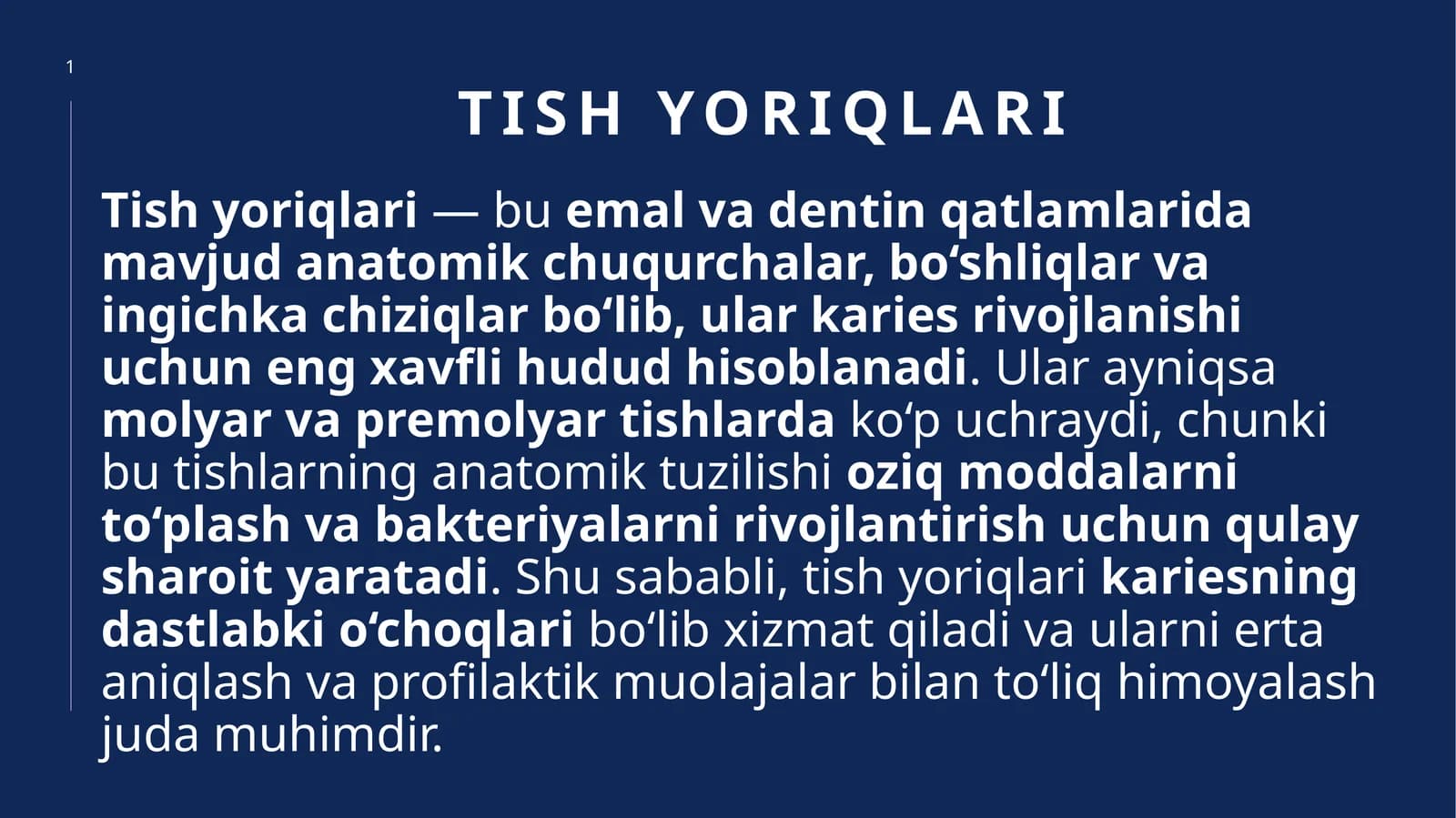 Tishyoriqlari