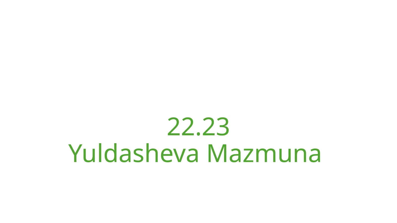 22.23YuldashevaMazmuna