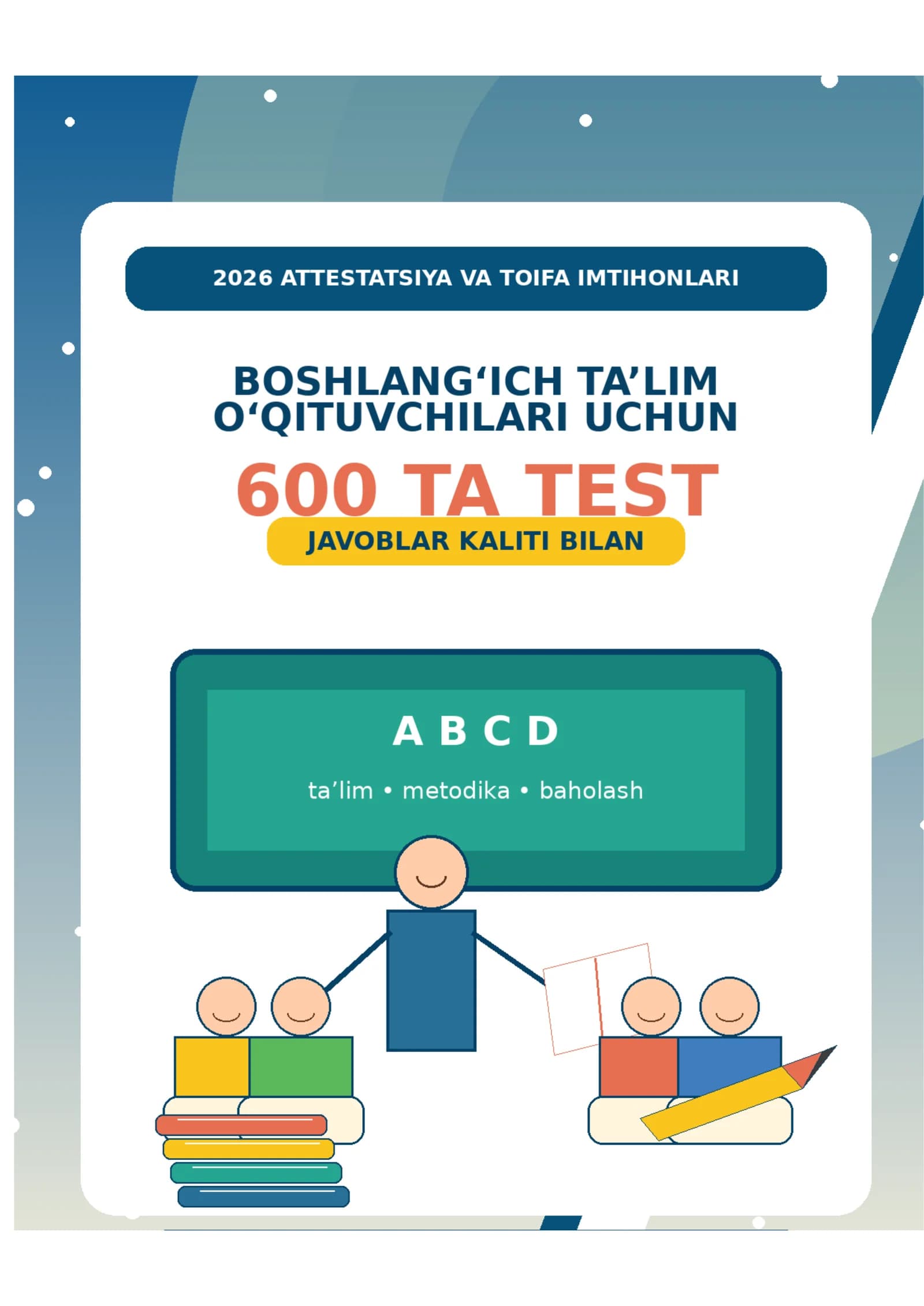 Boshlang‘ich ta’lim