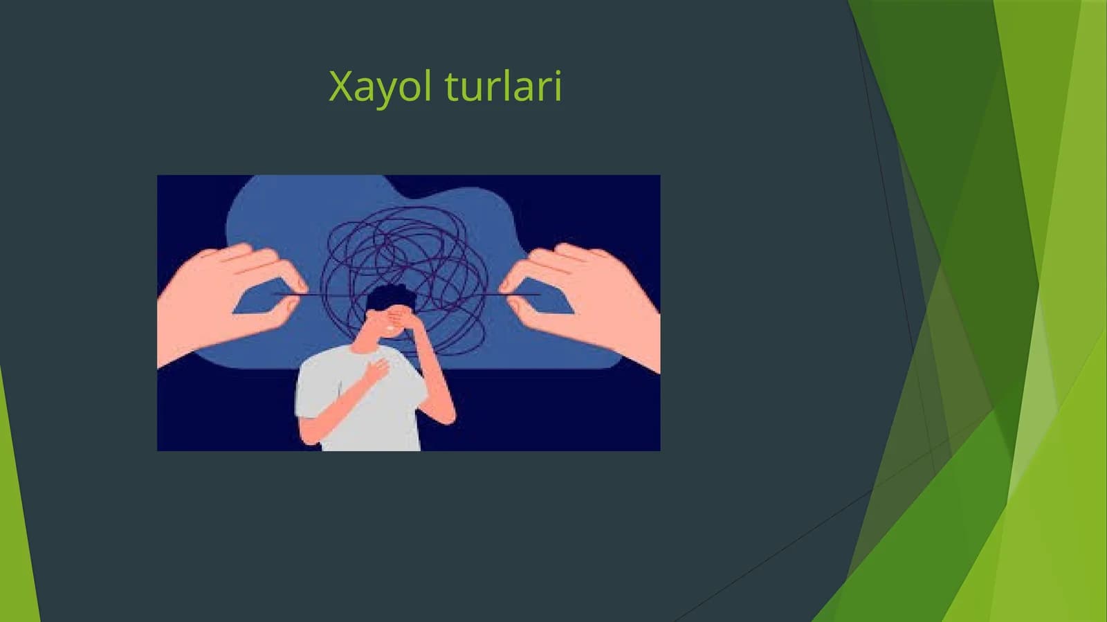 Xayolturlari