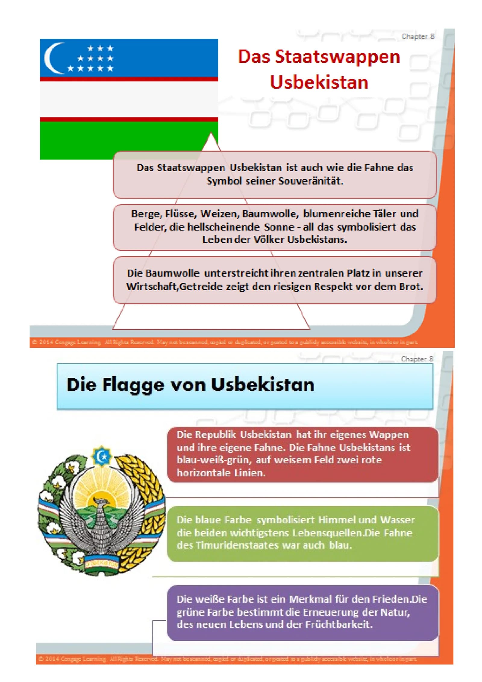 Vokabeln