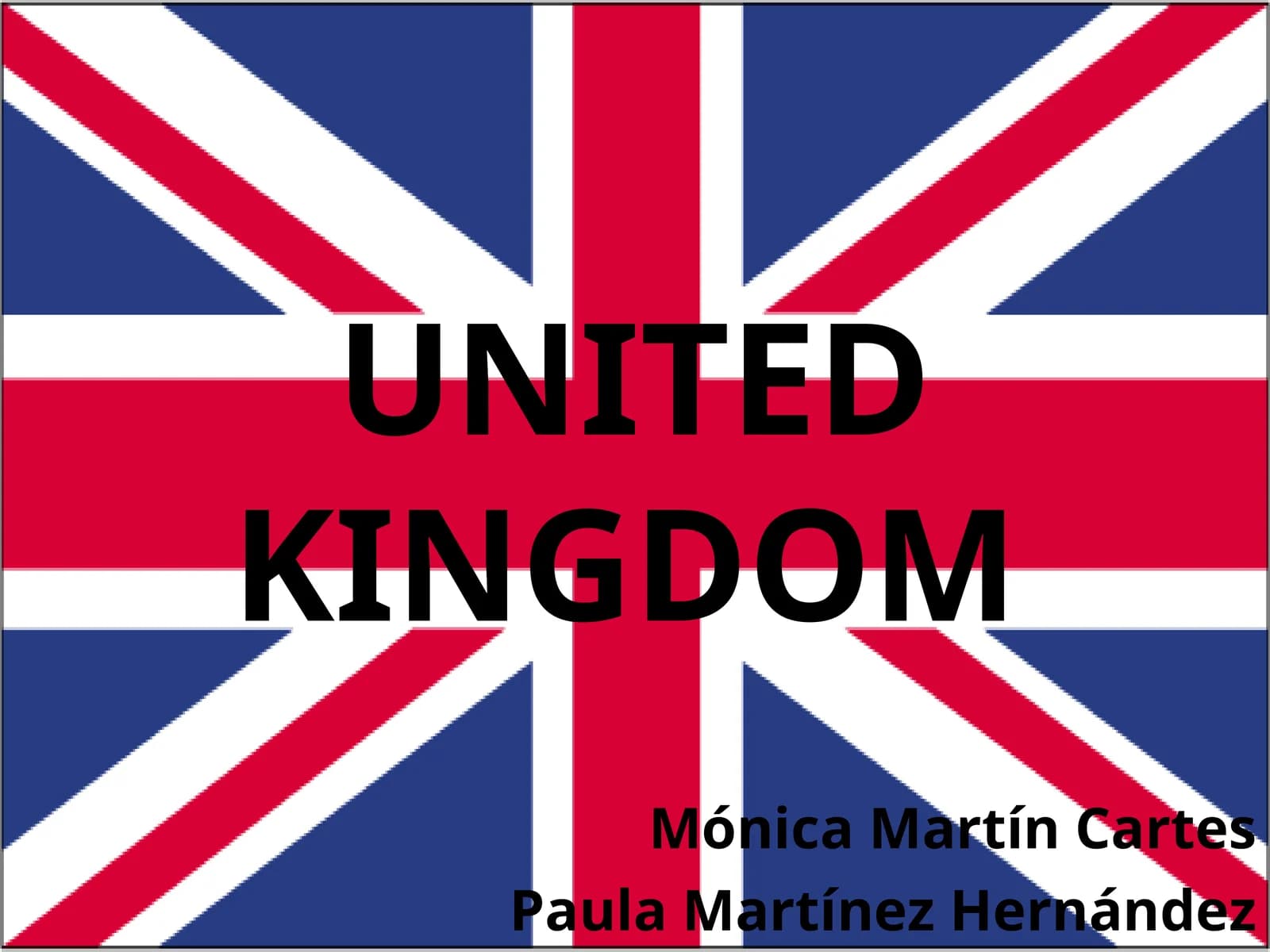 UNITED KINGDOM