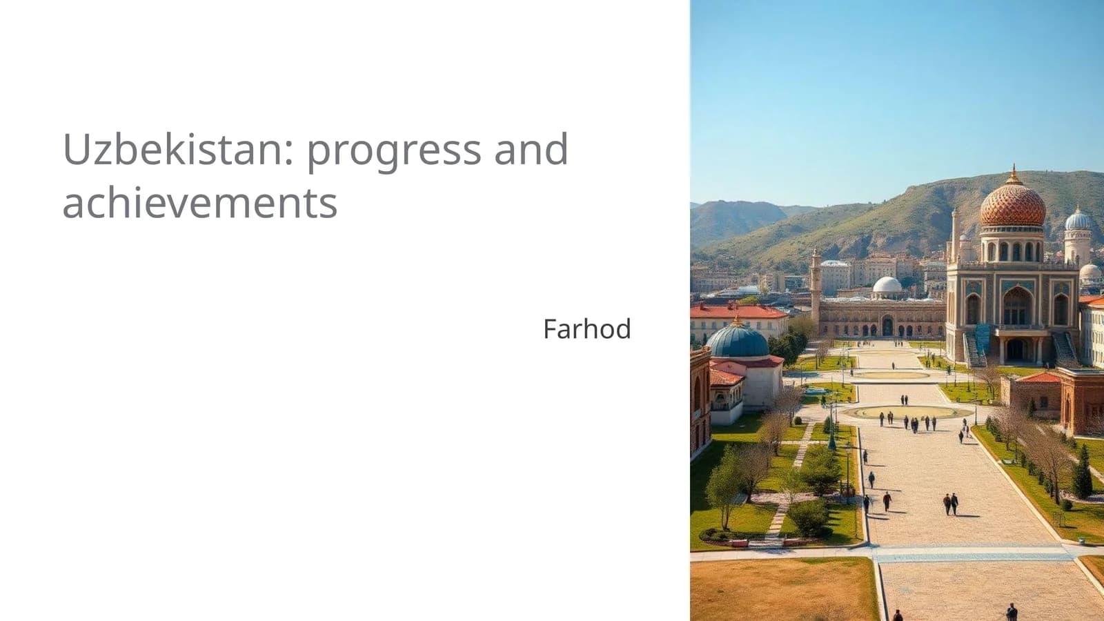 Farhod