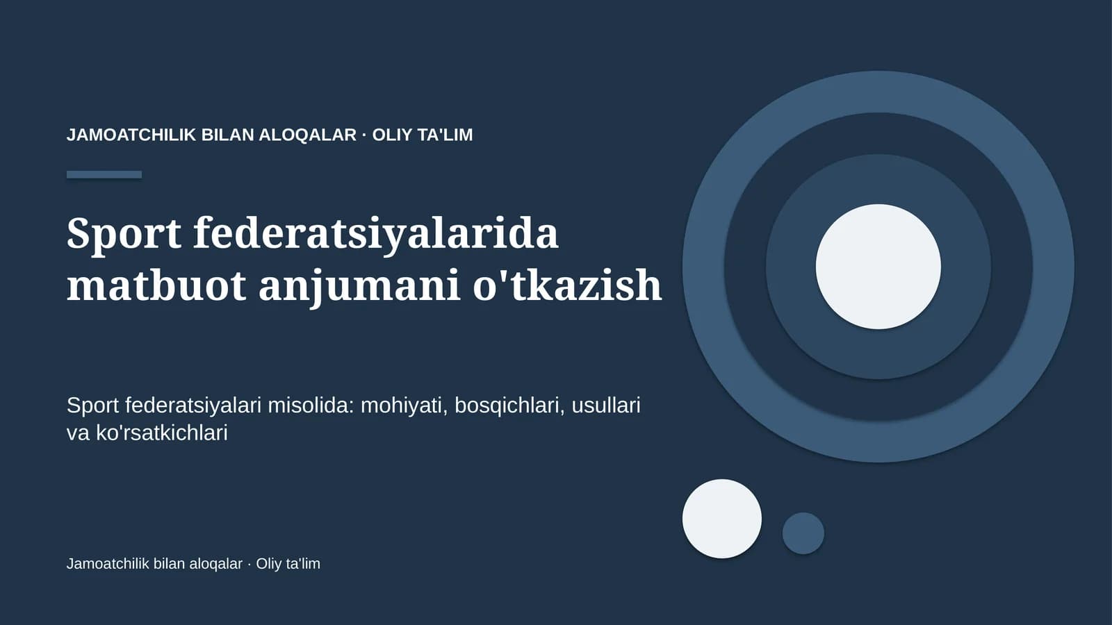 sport federatsiyalarida matbuot anjumani o'tkazish 1112