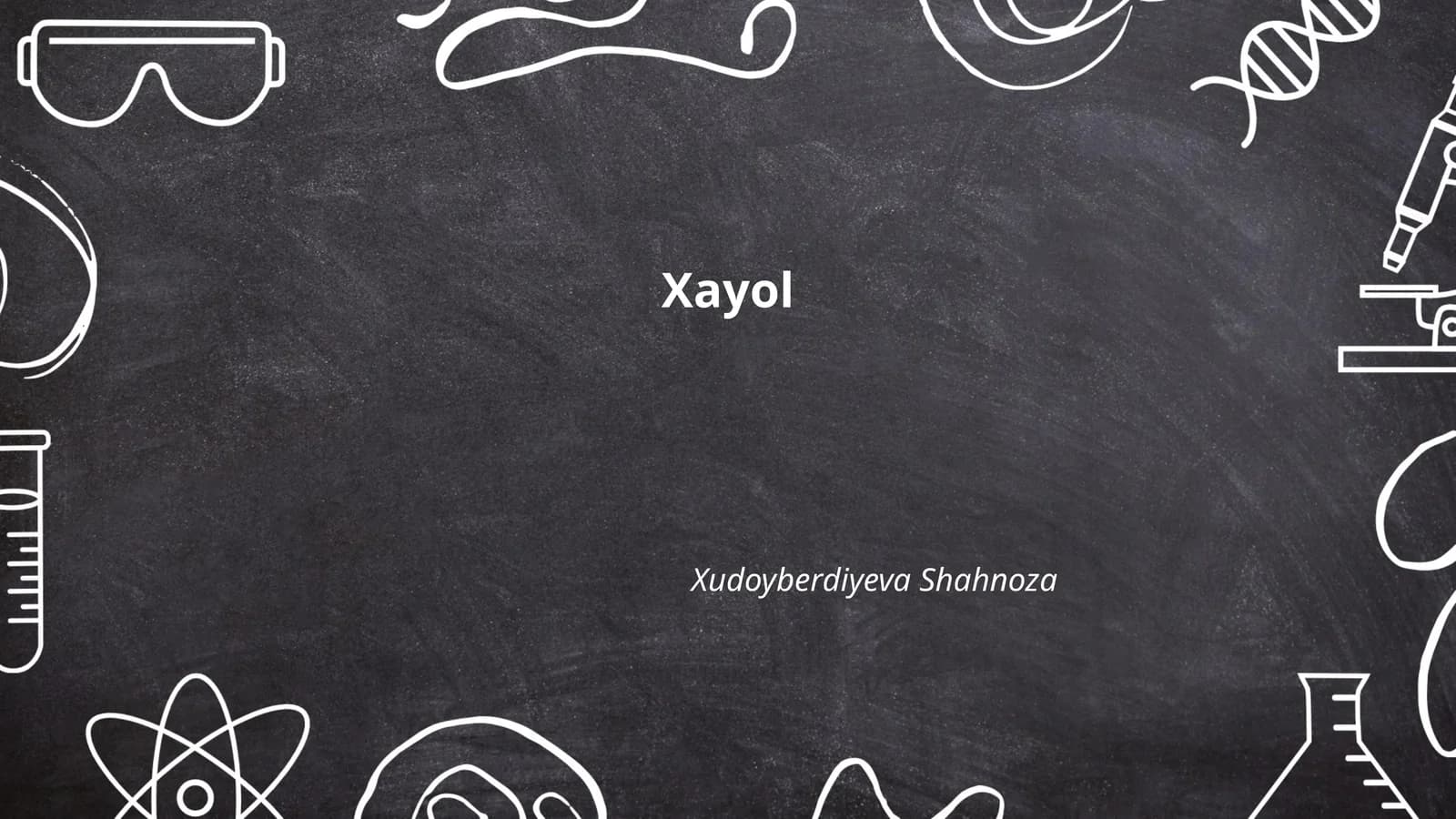 Xayol