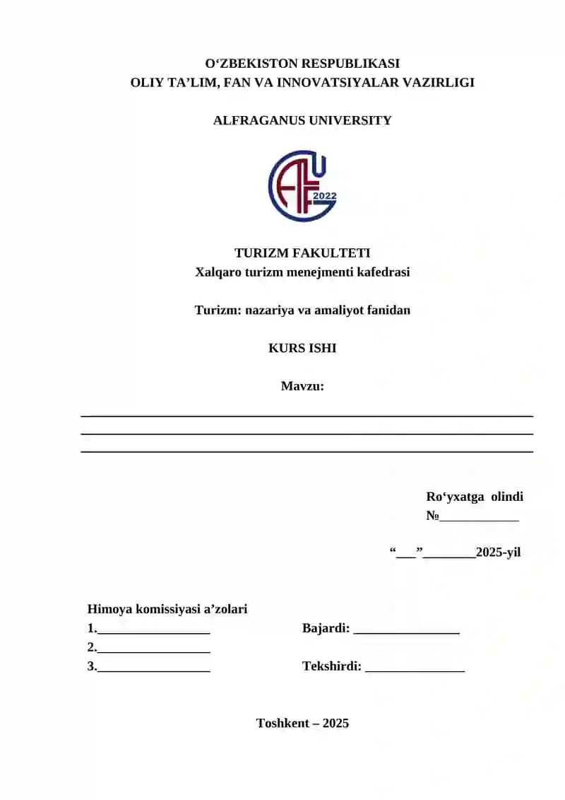 Zamonaviy_turizmning_barqaror_rivojlanishga_ijtimoiy_iqtisodiy_taʼsiri