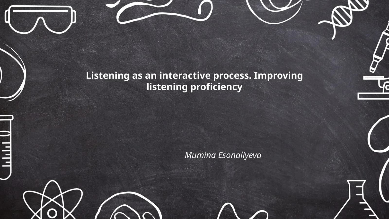 Active Listening Techniques