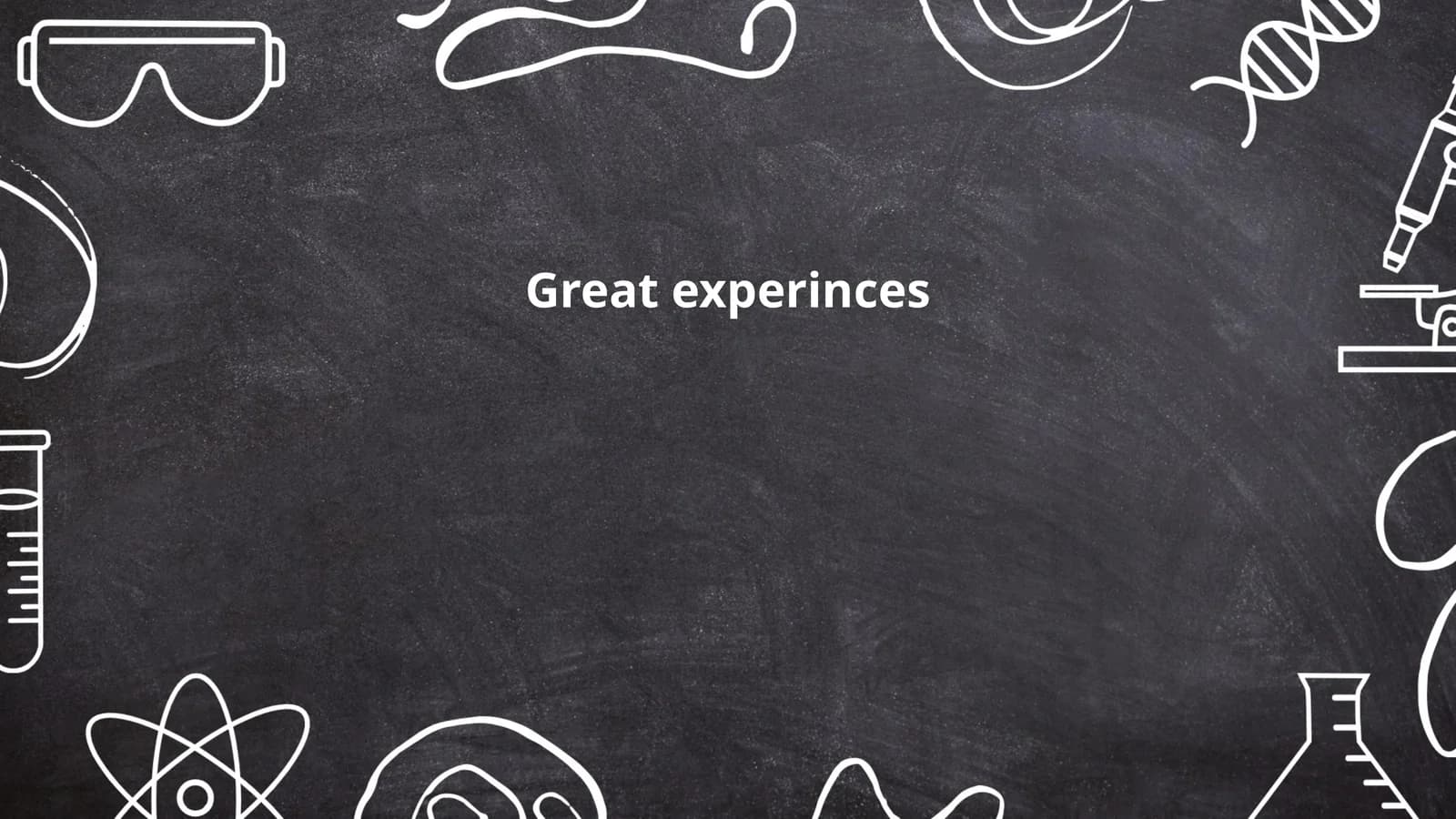 The Science of Memorable Experiences