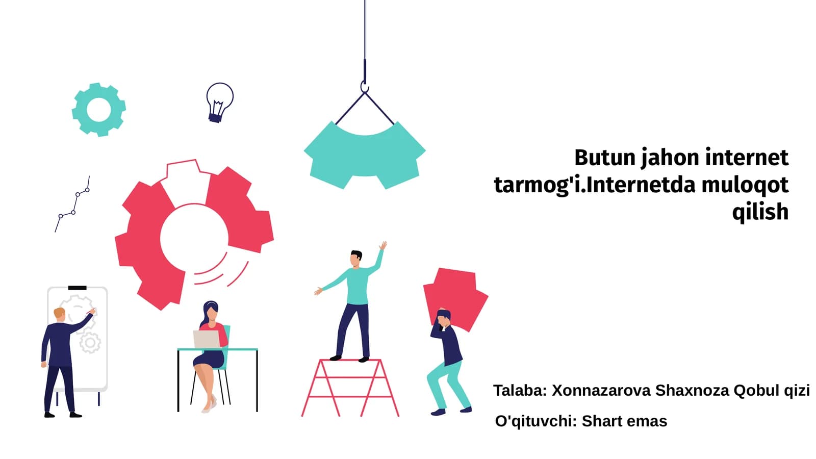 Butun jahon internet tarmog'i