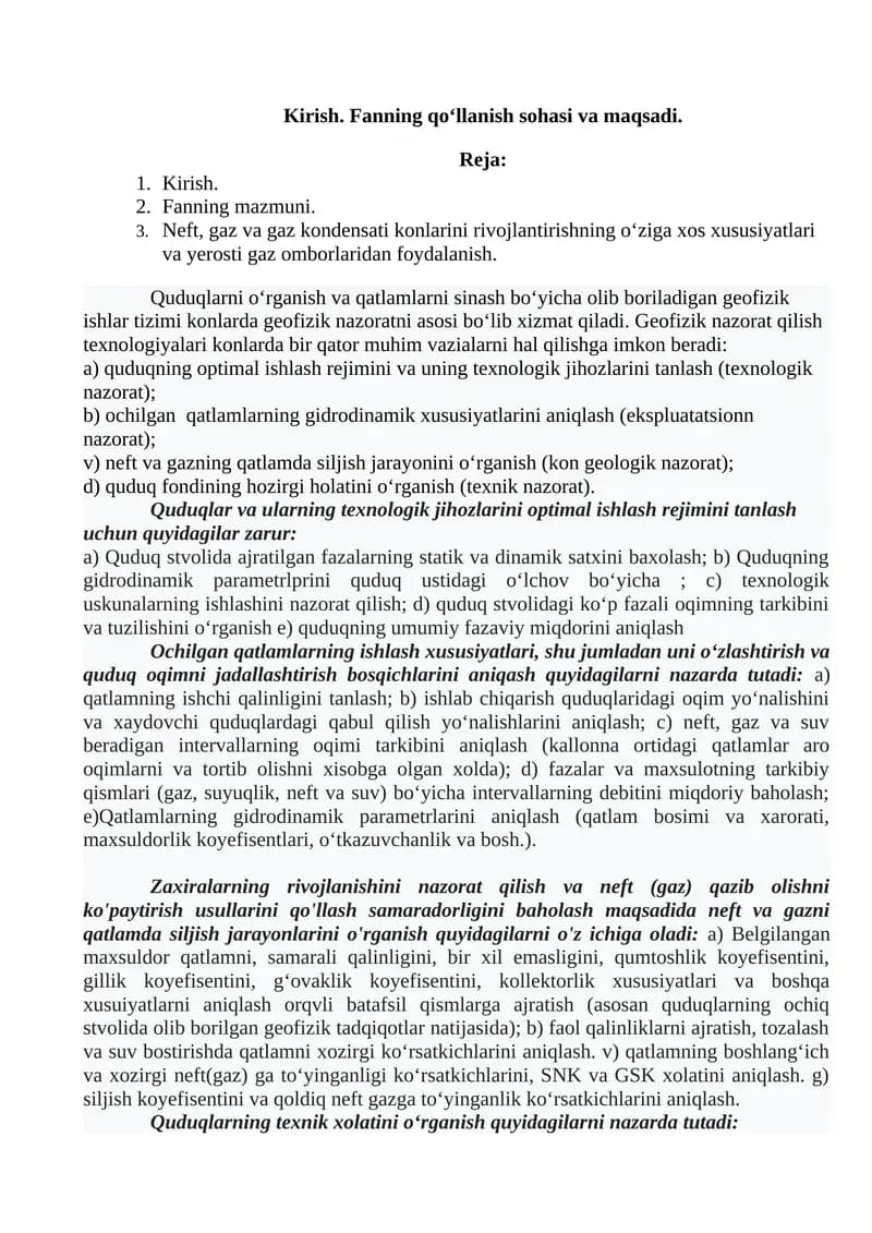 Geofizik nazorat tizimi