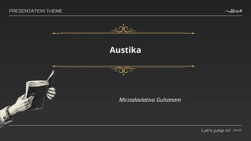 Austika