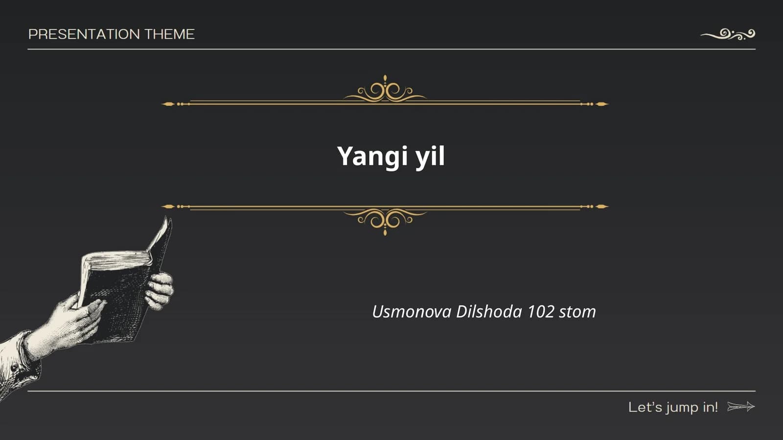 Yangi yil