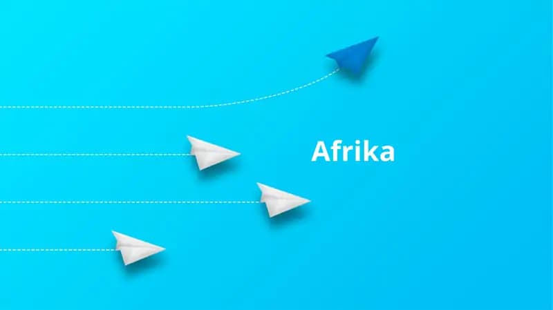 Afrika