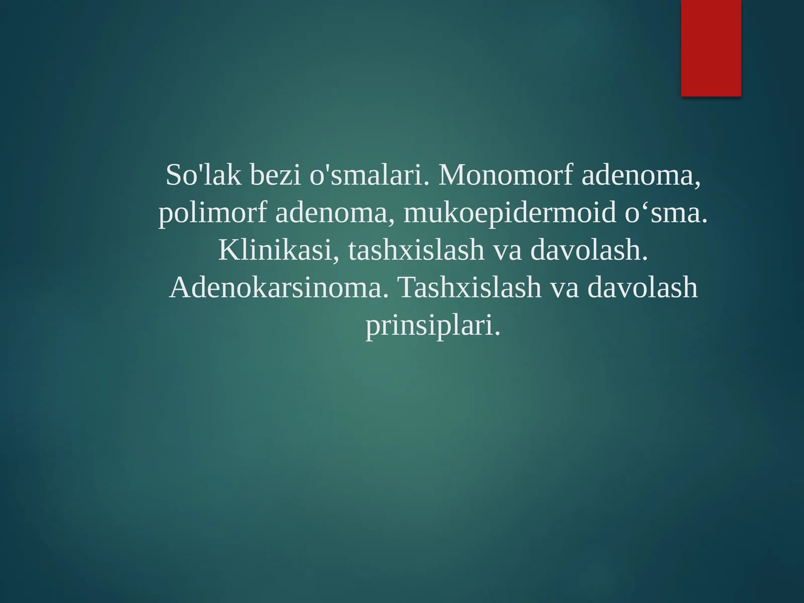 So'lak bezio'smalari