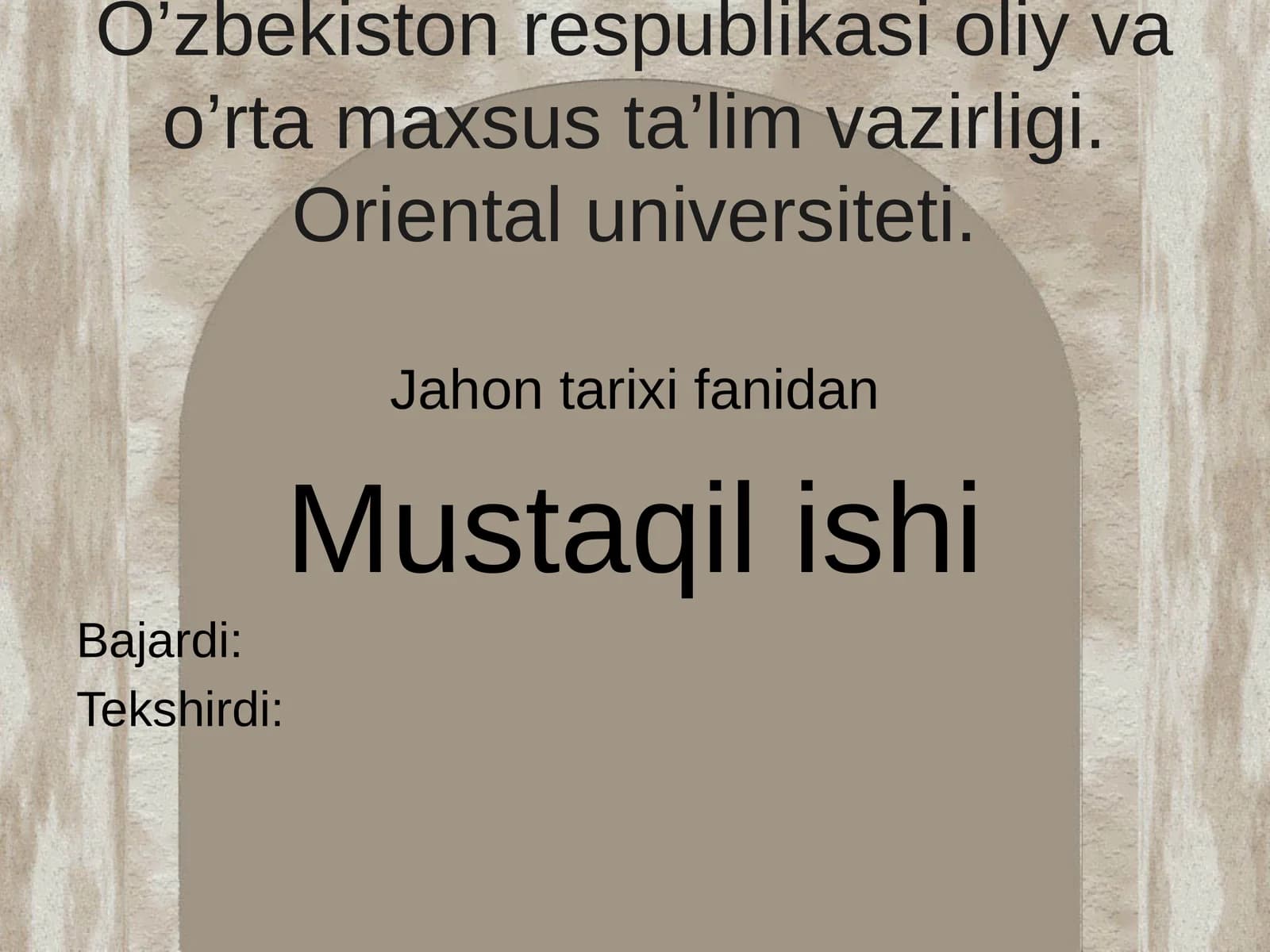 Ibn Sinoning axloqqa oid asarlari