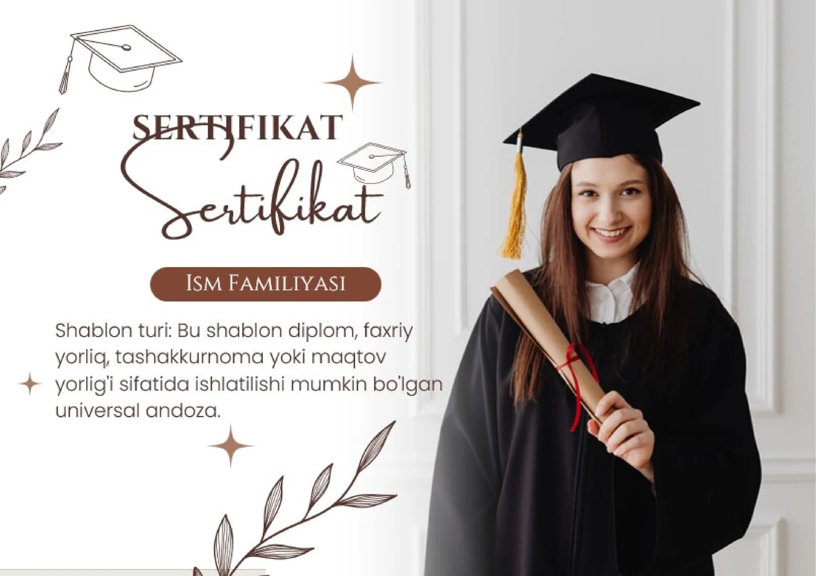 Sertifikat