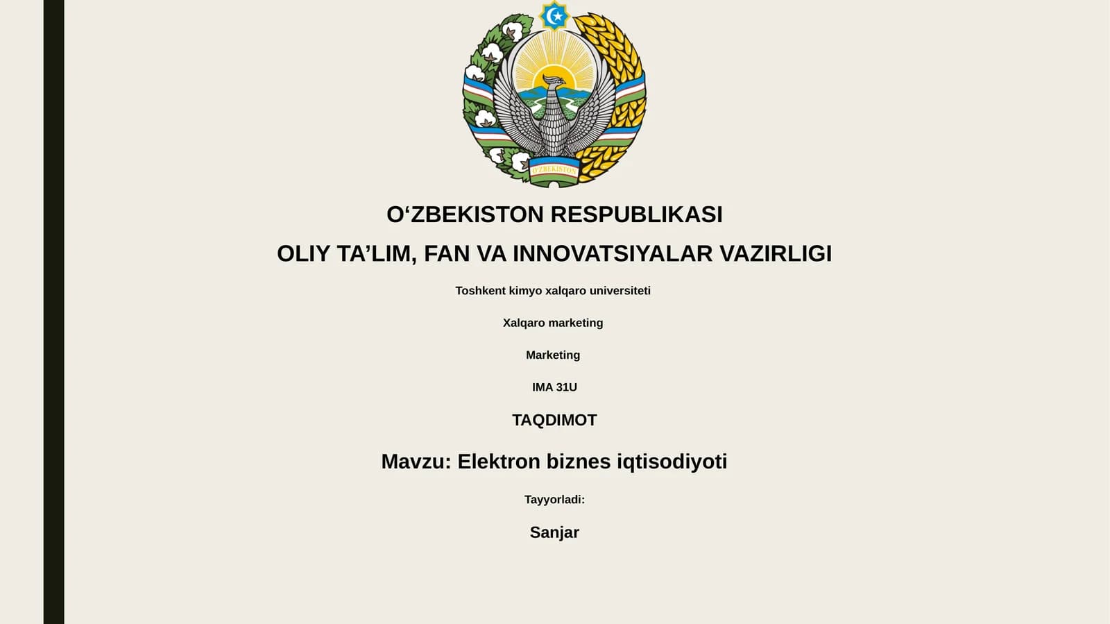Elektron biznes iqtisodiyoti