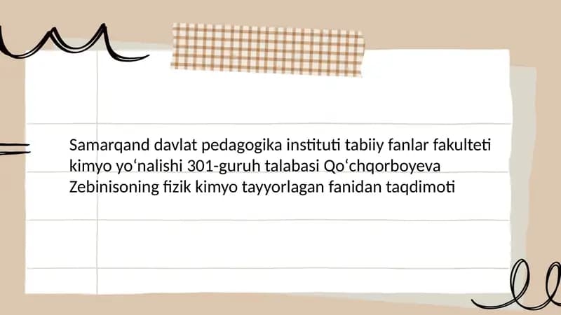 Anatomiya fanida darsliklar, o'quv qo'llanmalarni o'qish
