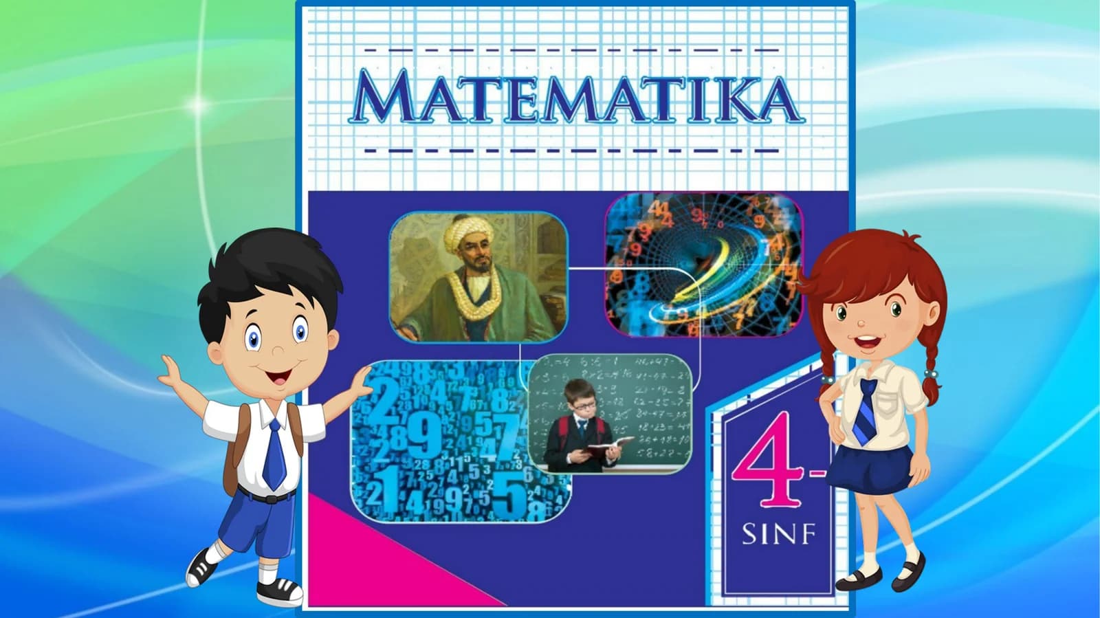 matematik mantiq va mulohazalar