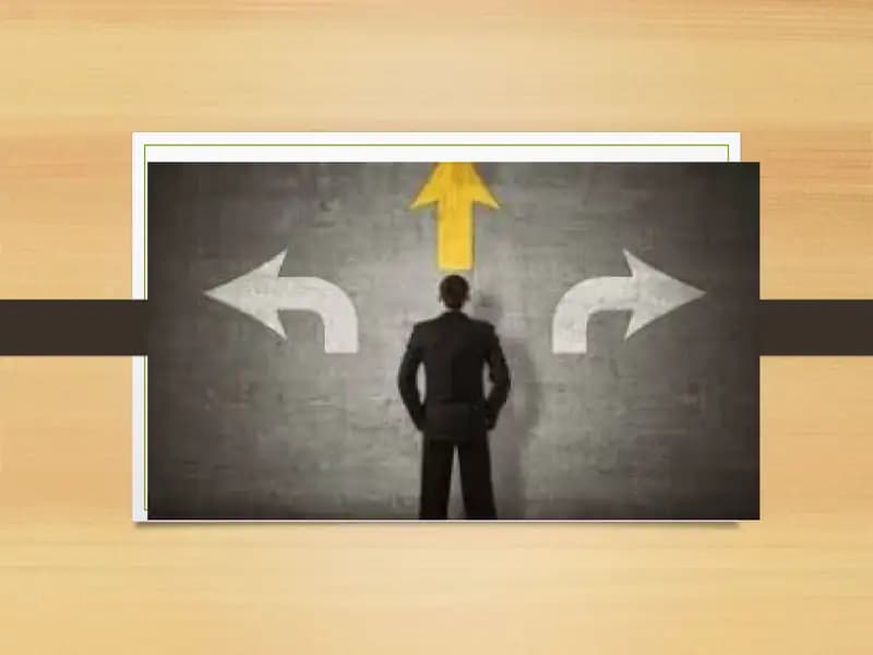 Samaraliqaror qabul qilish san’ati