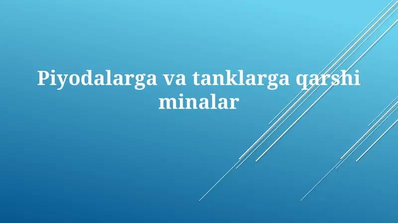 Minalar