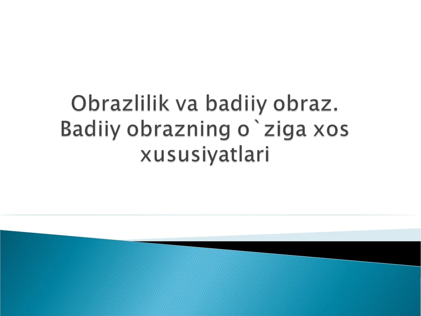 Obraz